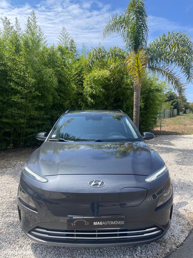 Hyundai Kauai EDITION 30+ - 2