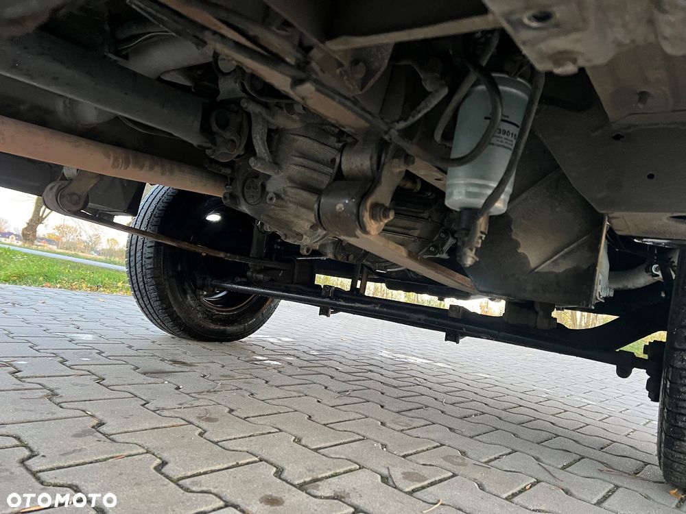 Renault Mascot 160 - 21