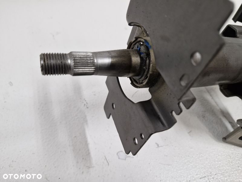 NISSAN JUKE F15 I 1 LIFT KOLUMNA KIEROWNICZA WSPOMAGANIE ELEKTRYCZNE 48810BA60C - 4