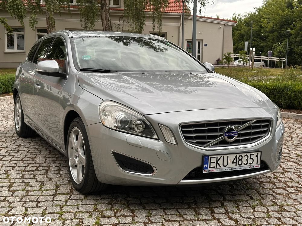 Volvo V60 D4 RDesign - 13