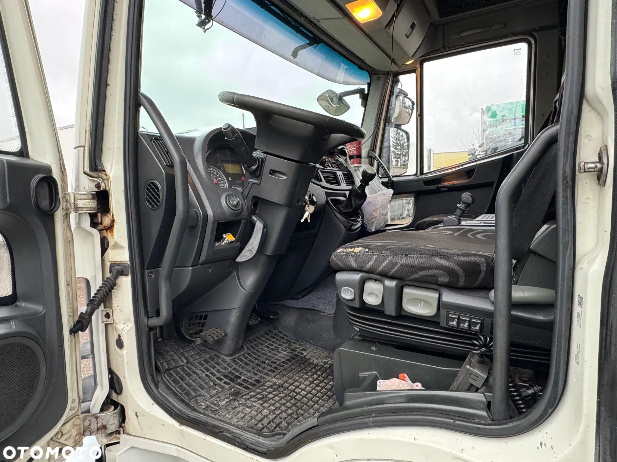 Iveco EUROCARGO - 13