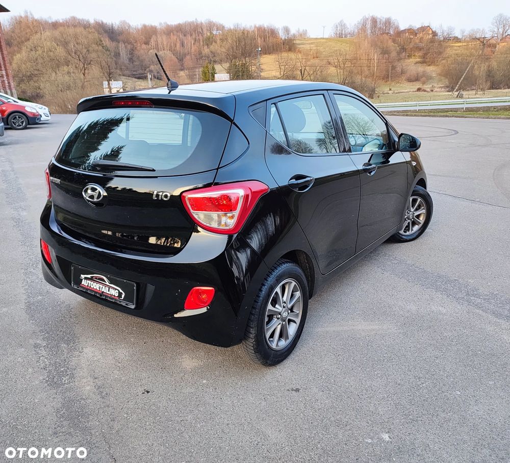 Hyundai i10 - 28