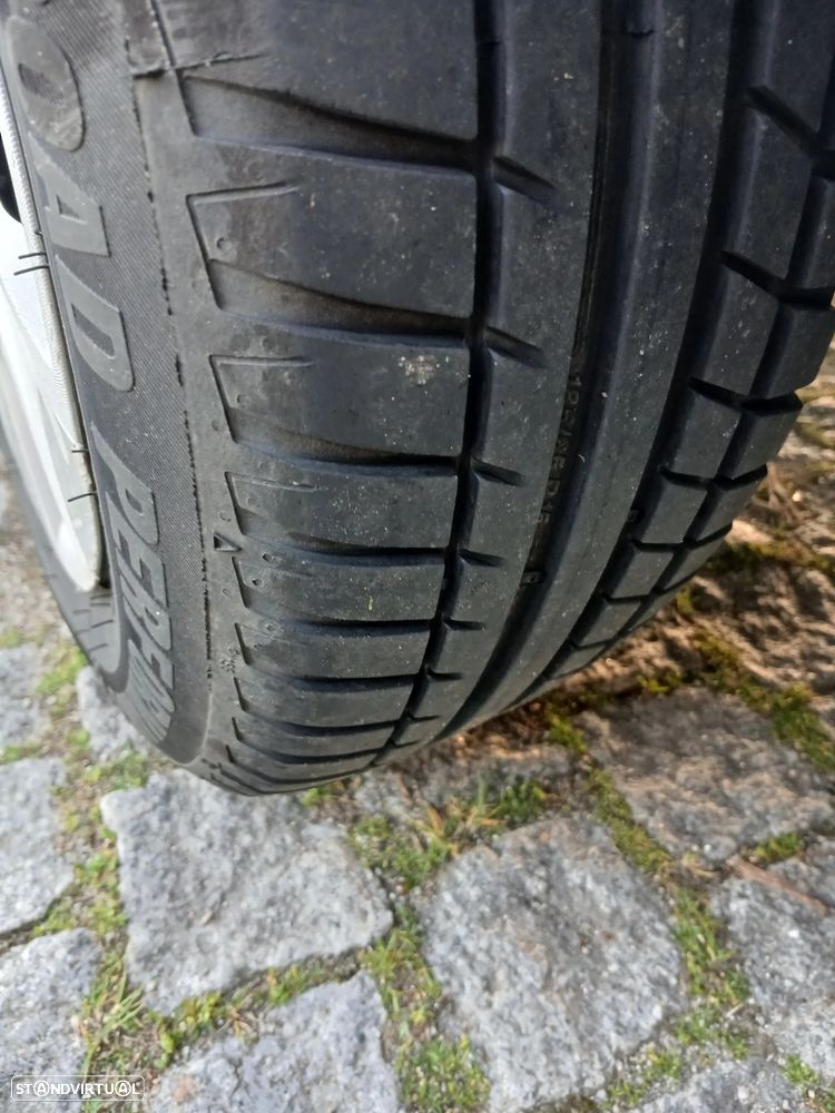 Renault Clio 1.5 DCI - 12