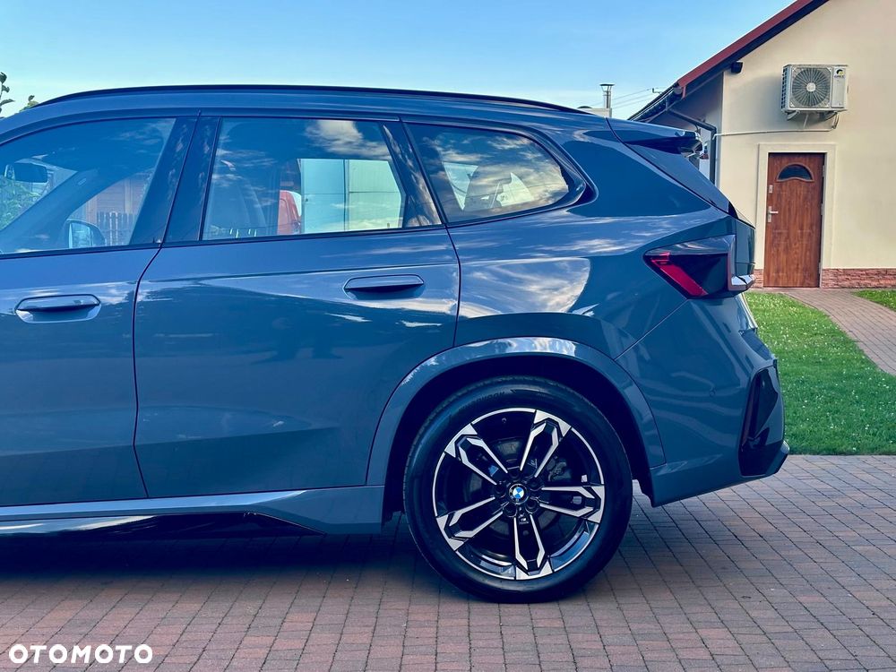 BMW X1 xDrive20d mHEV sport - 8
