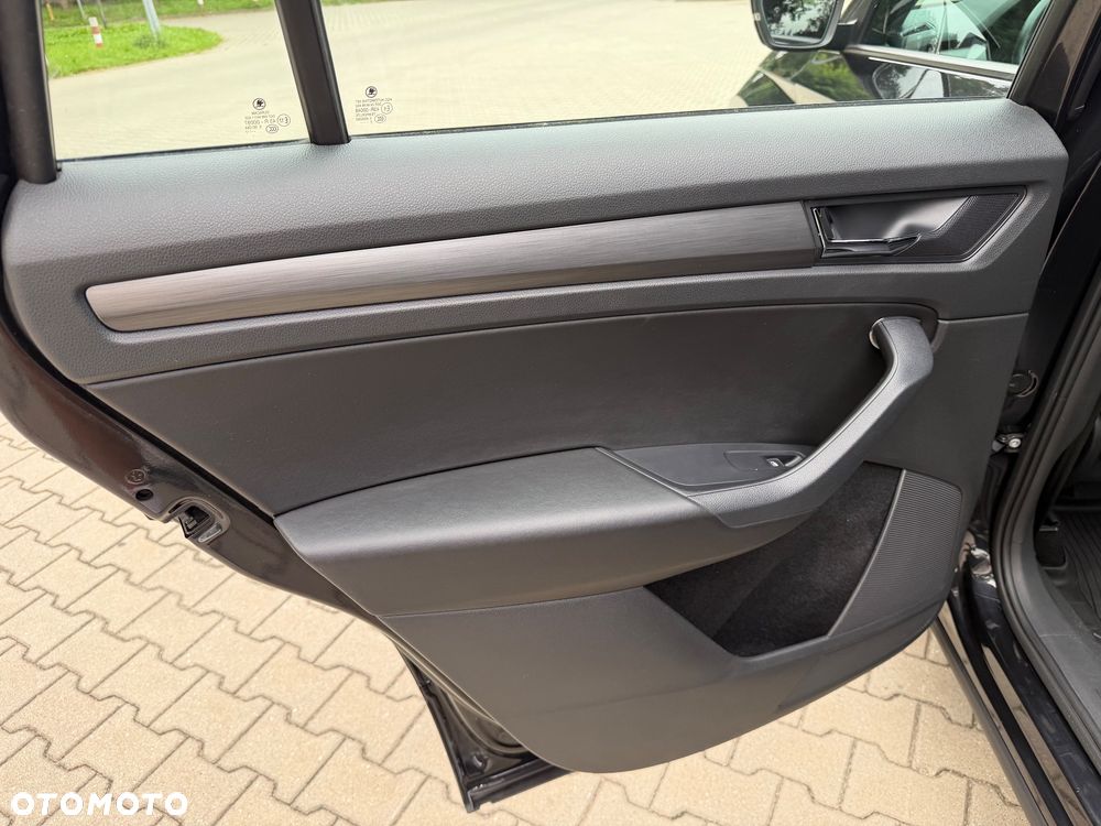 Skoda Kodiaq 2.0 TDI 4x2 Ambition DSG - 21