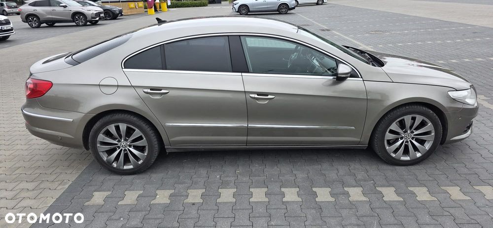 Volkswagen CC - 3
