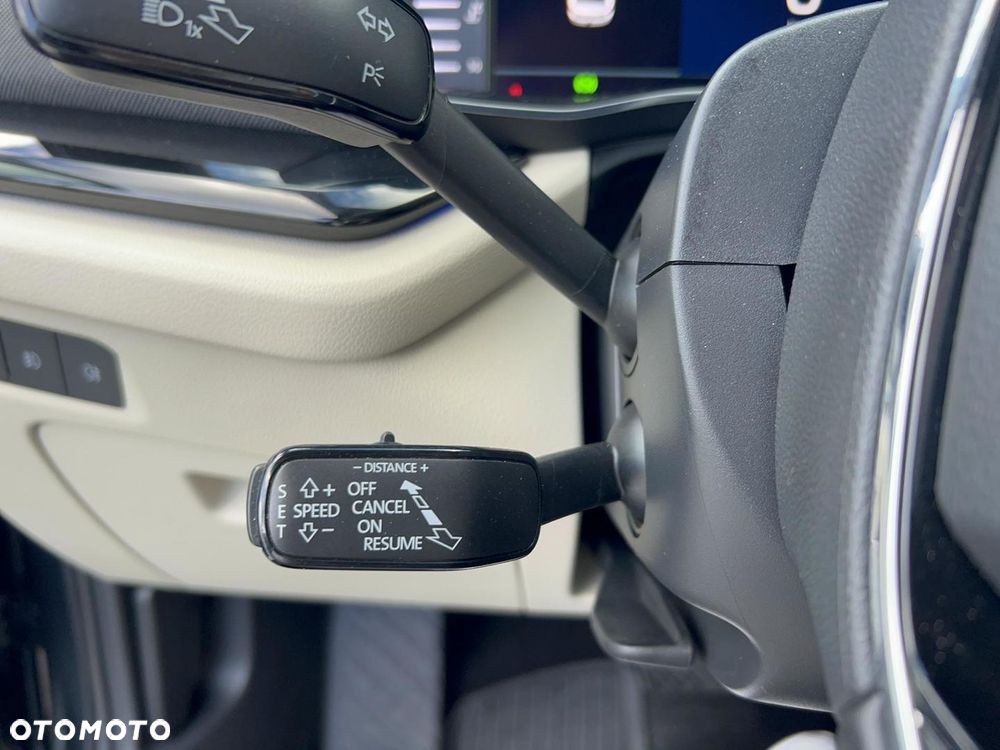 Skoda Octavia 1.5 TSI GPF ACT Style DSG - 16