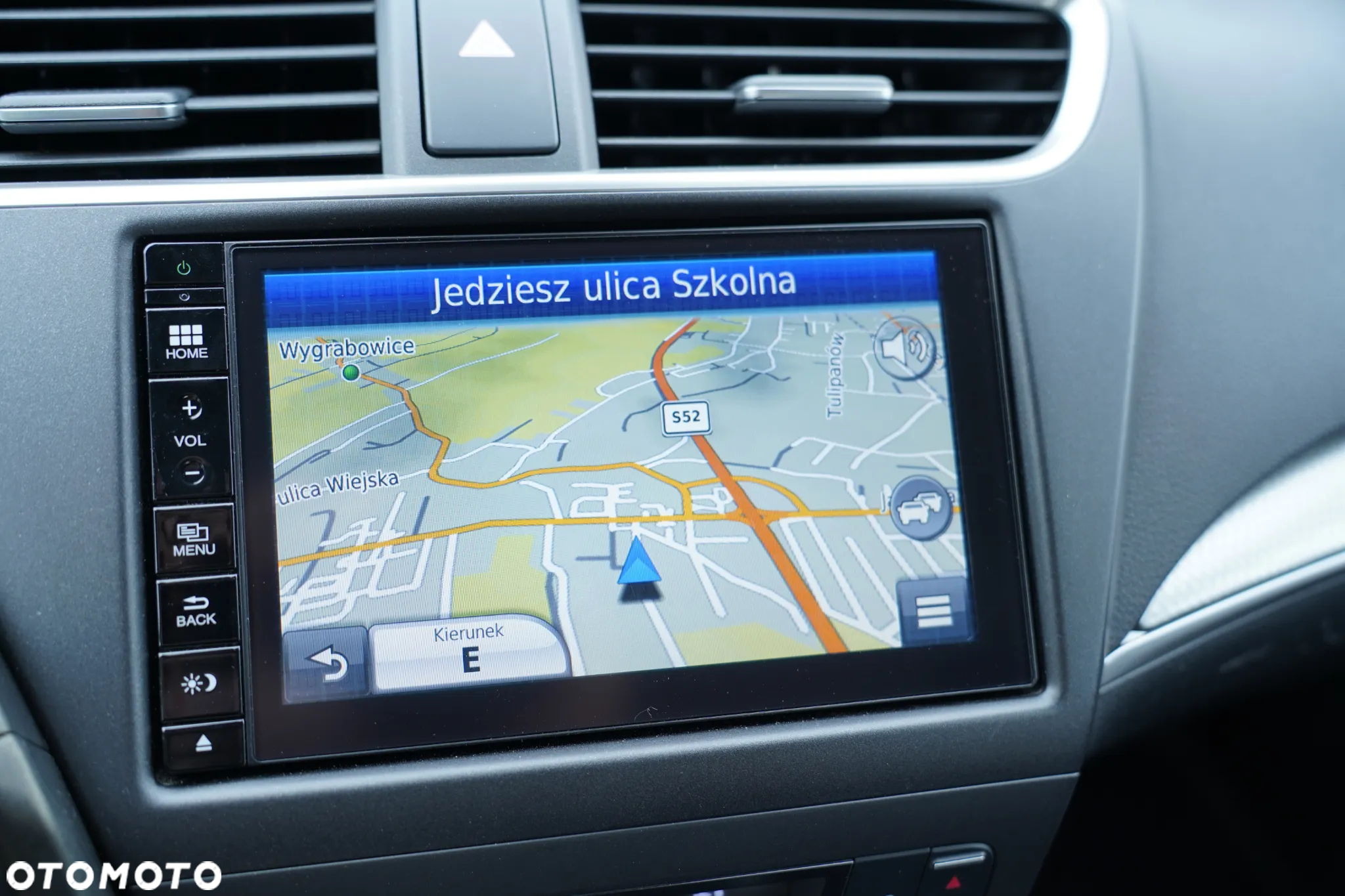 Honda Civic Tourer 1.8 i-VTEC Automatik Elegance - 32