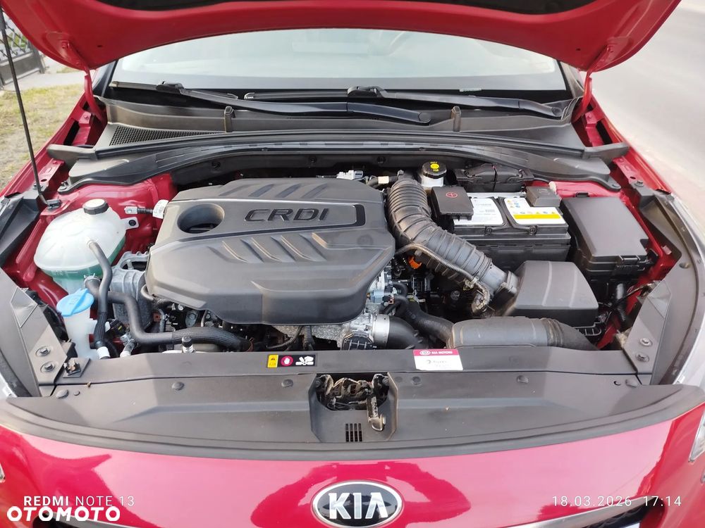 Kia XCeed - 15