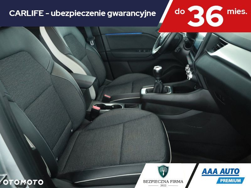 Renault Captur - 9