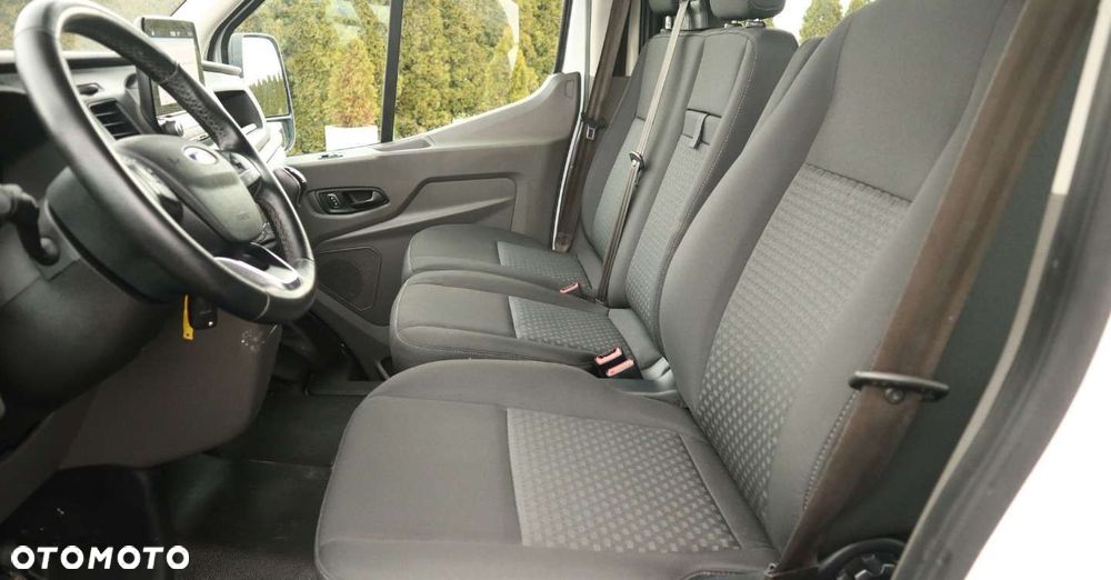 Ford Transit - 15