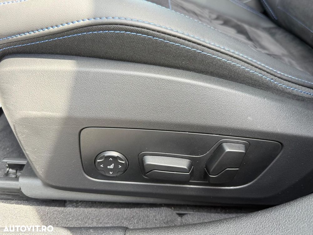 BMW Seria 1 118d AT - 27