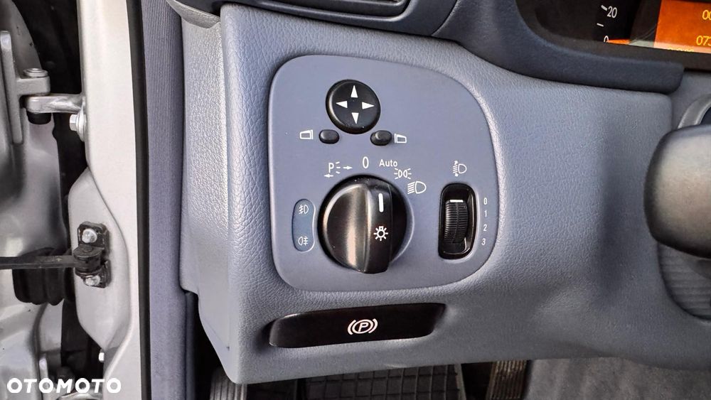 Mercedes-Benz Klasa C - 13