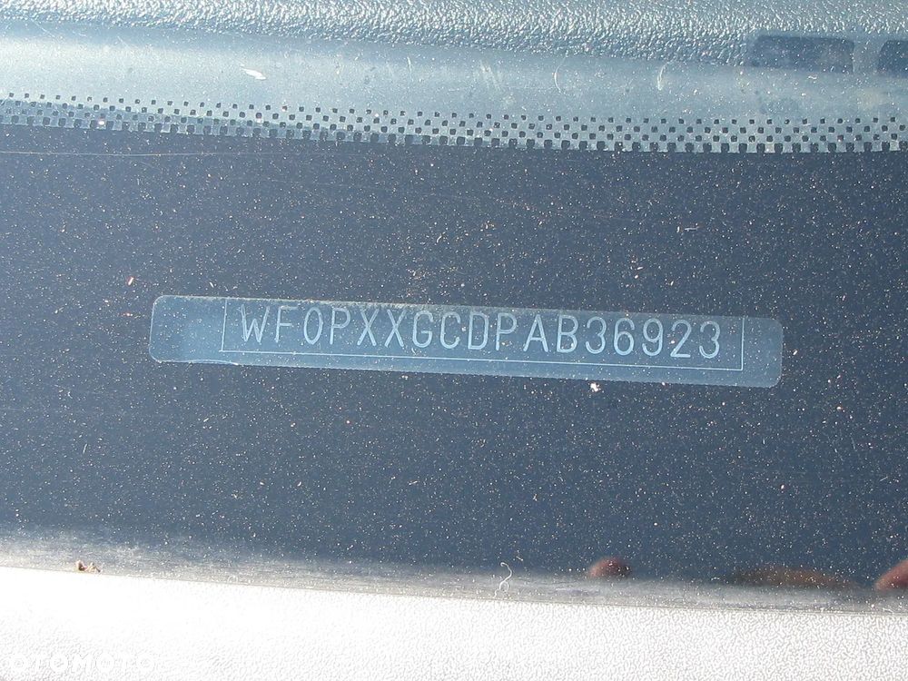 Ford Focus - 17
