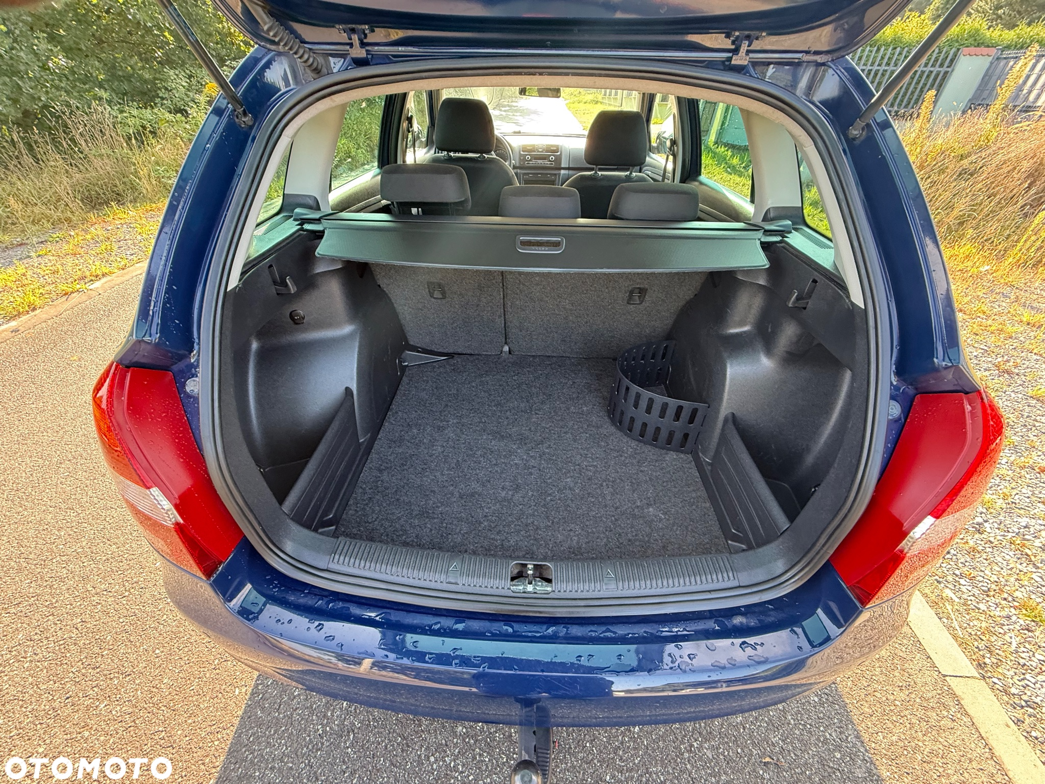 Skoda Fabia 1.2 TSI Ambition - 7