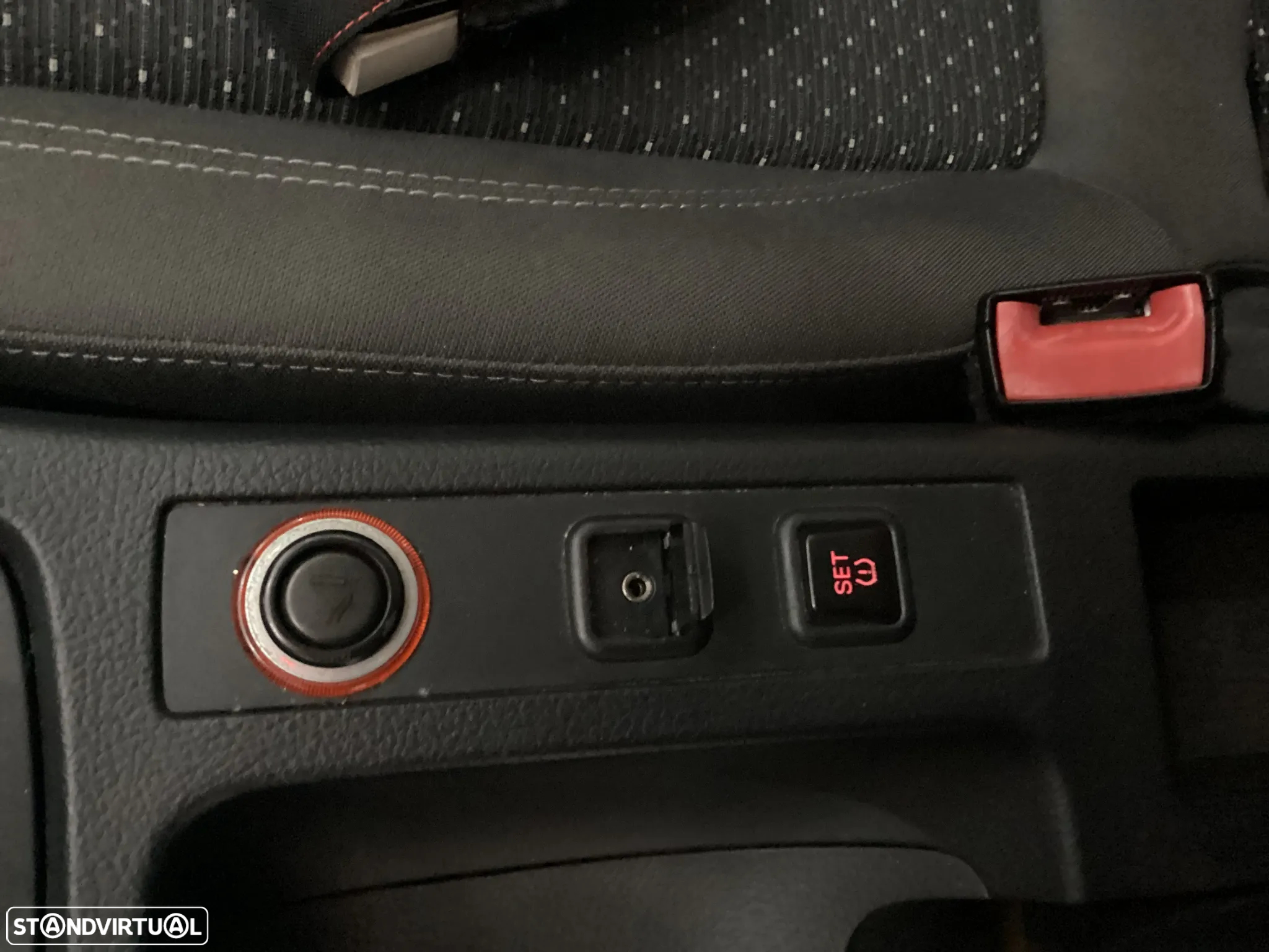 SEAT Exeo ST 2.0 TDI Style - 15