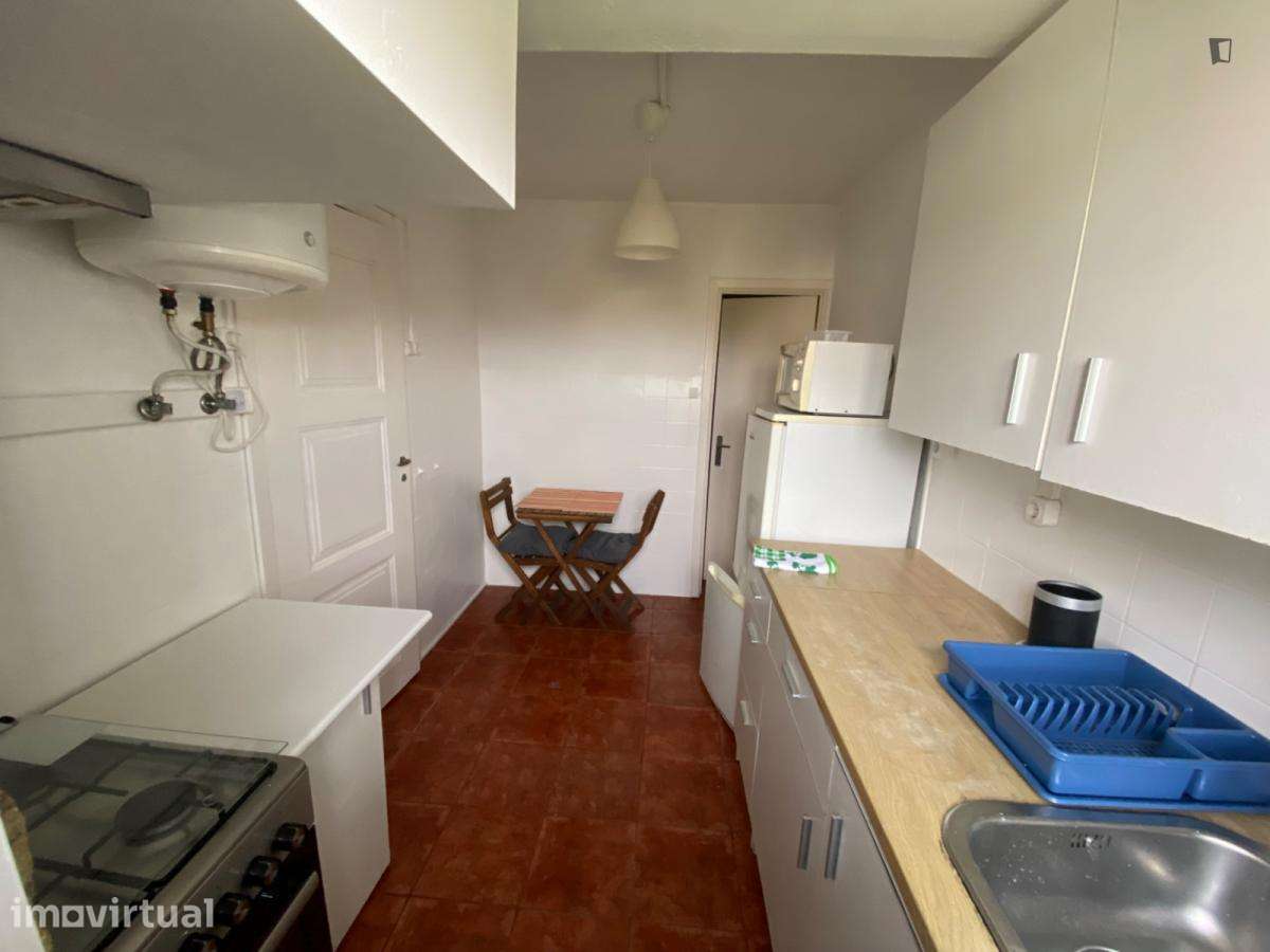 Apartamento com 1 quartos - localizado em Celas Coimbra Portugal Co... - Grande imagem: 4/20
