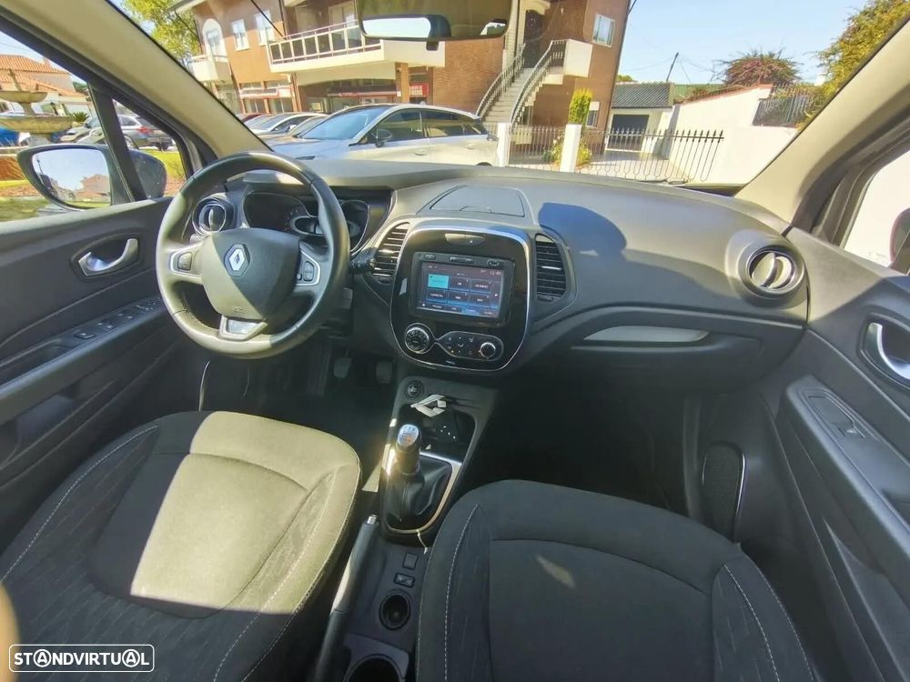 Renault Captur 1.0 TCe Exclusive - 7