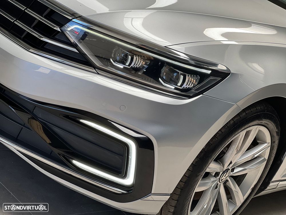 VW Passat Variant 1.4 TSI GTE+ Plug-in - 9