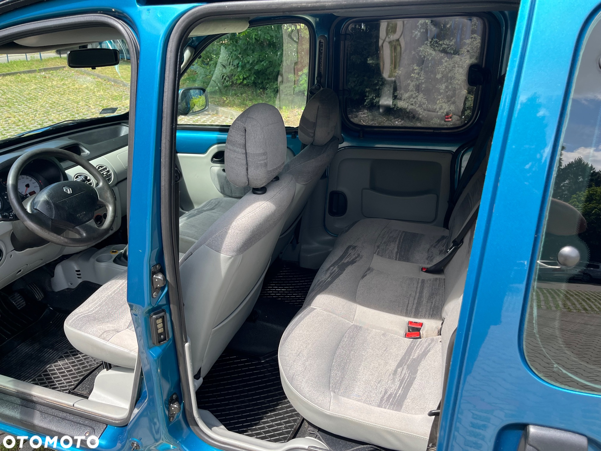 Renault Kangoo - 21
