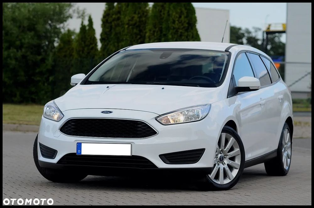Ford Focus - 9