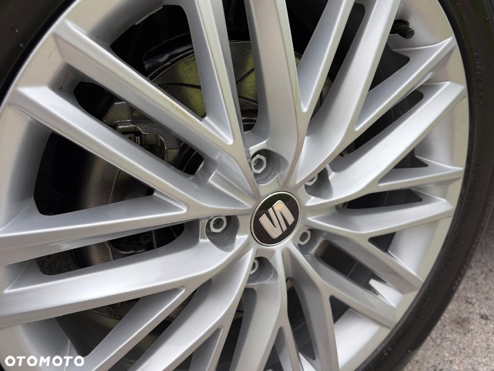 Seat Ateca 2.0 TDI 4Drive XCELLENCE - 39