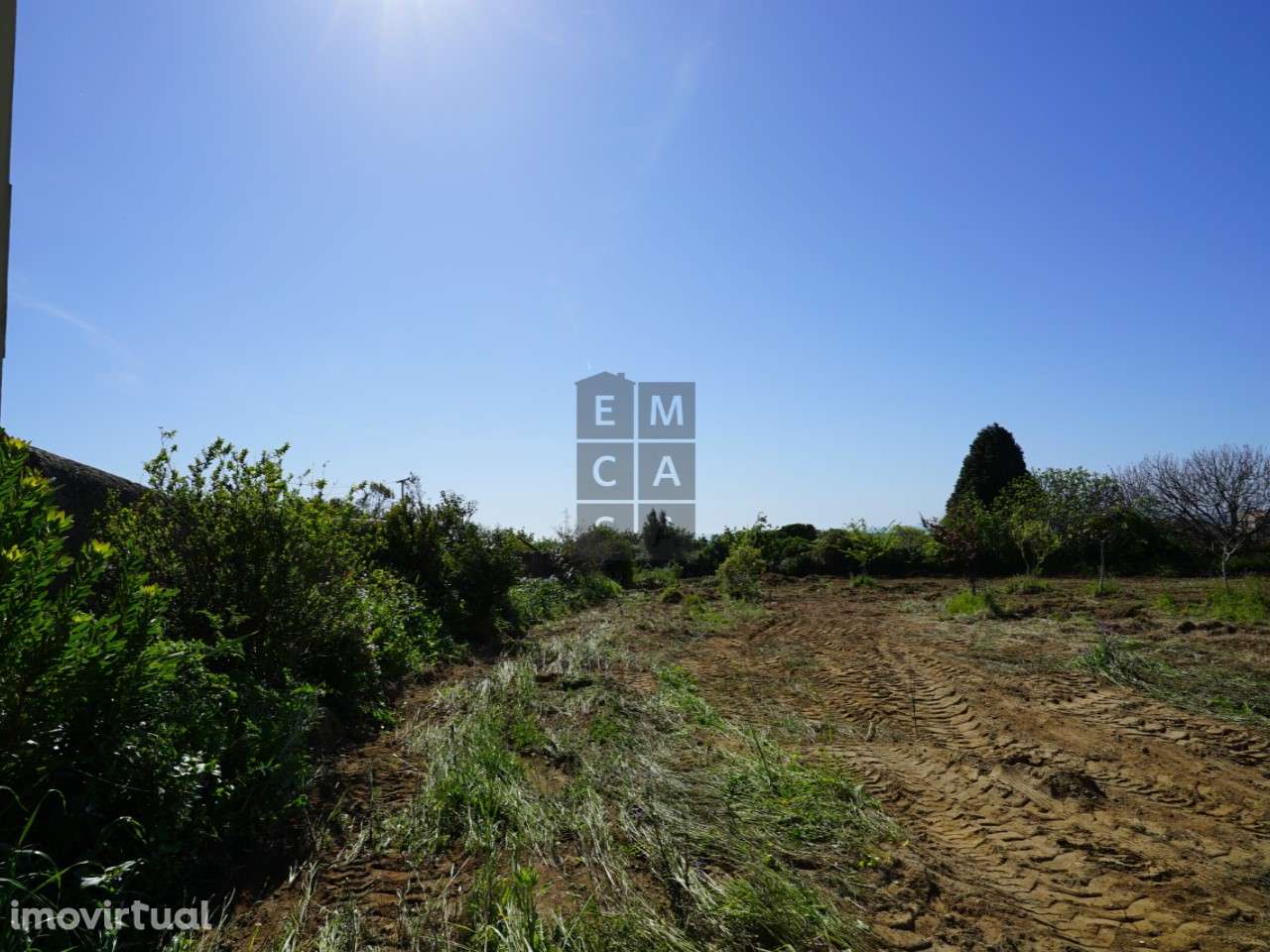 Terreno  Venda em Esmoriz,Ovar - Grande imagem: 4/12