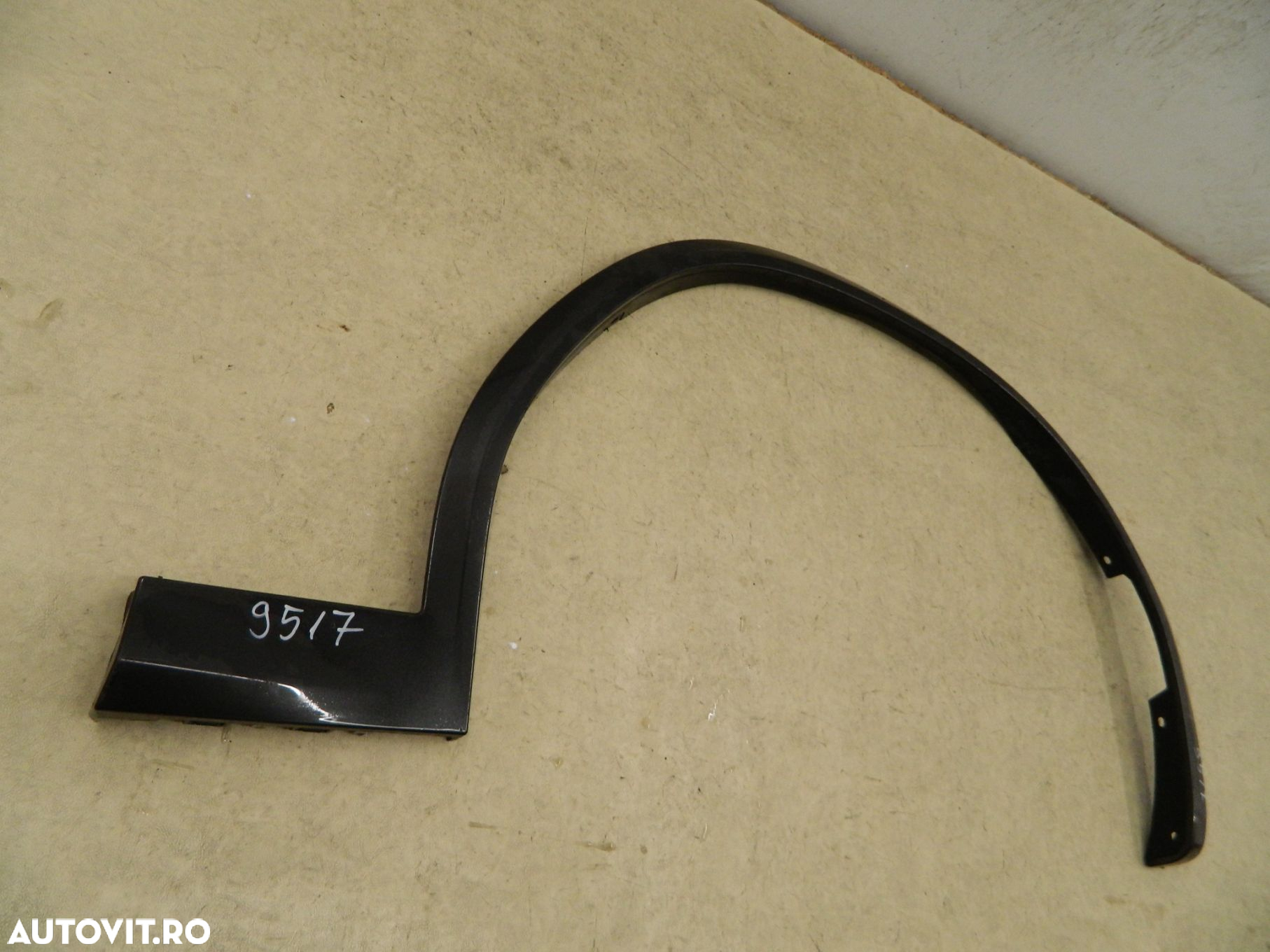 Bandou aripa dreapta fata BMW X3, 2018, 2019, 2020, 139605 - 6