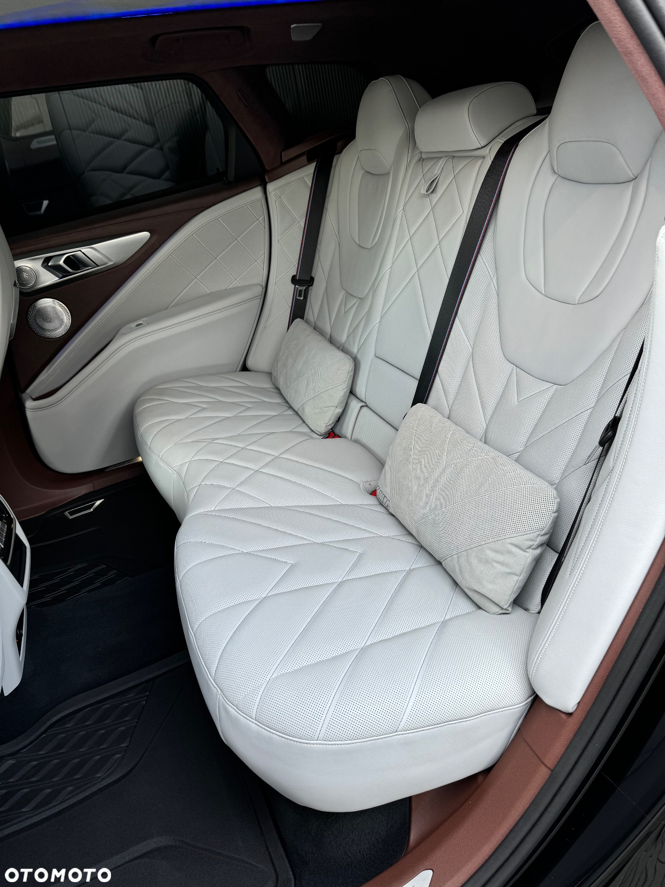 BMW XM PHEV Label sport - 13