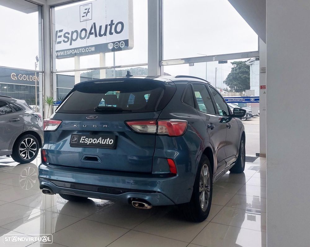 Ford Kuga 1.5 EcoBoost ST-Line - 2