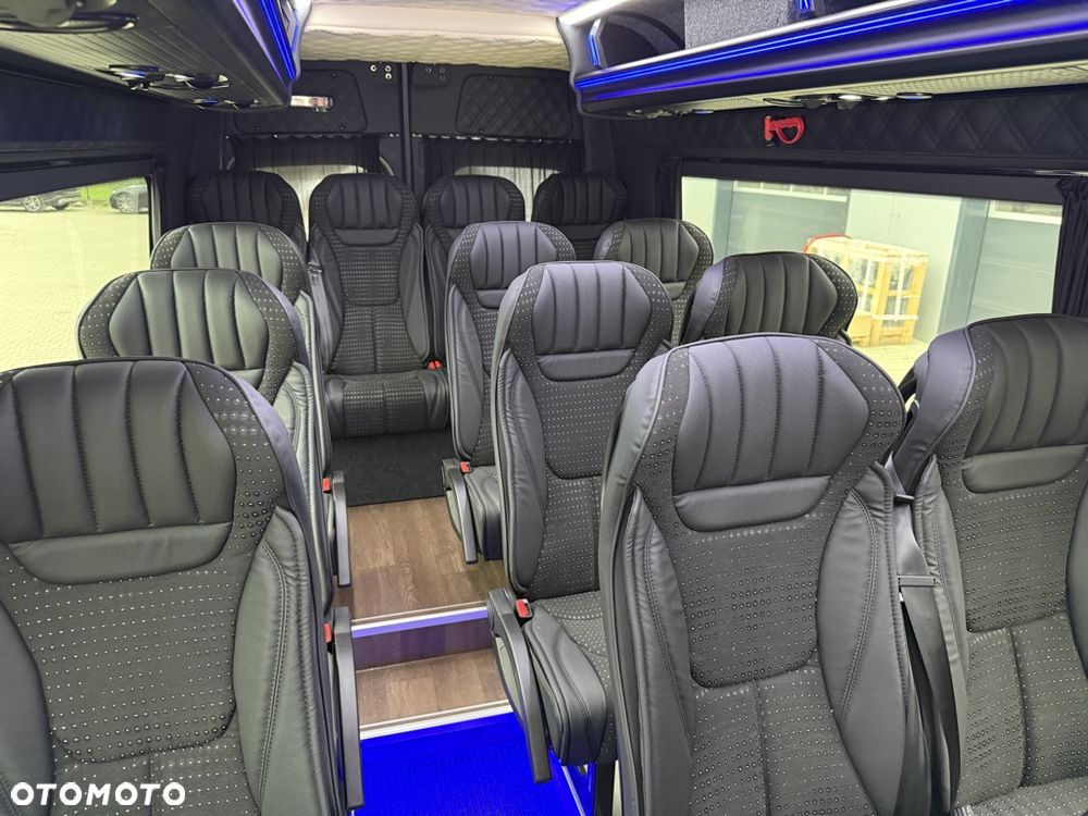 Mercedes-Benz Sprinter 519 Tourist Line | JD - Dostępny od ręki - 23