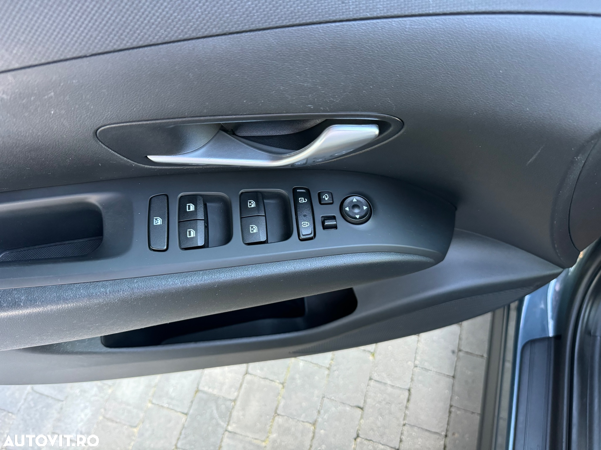 Hyundai Tucson - 13