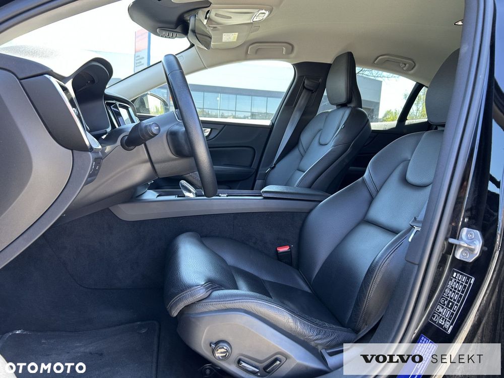 Volvo S60 - 13