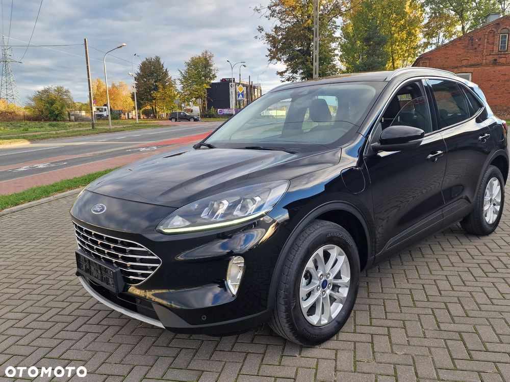Ford Kuga - 39