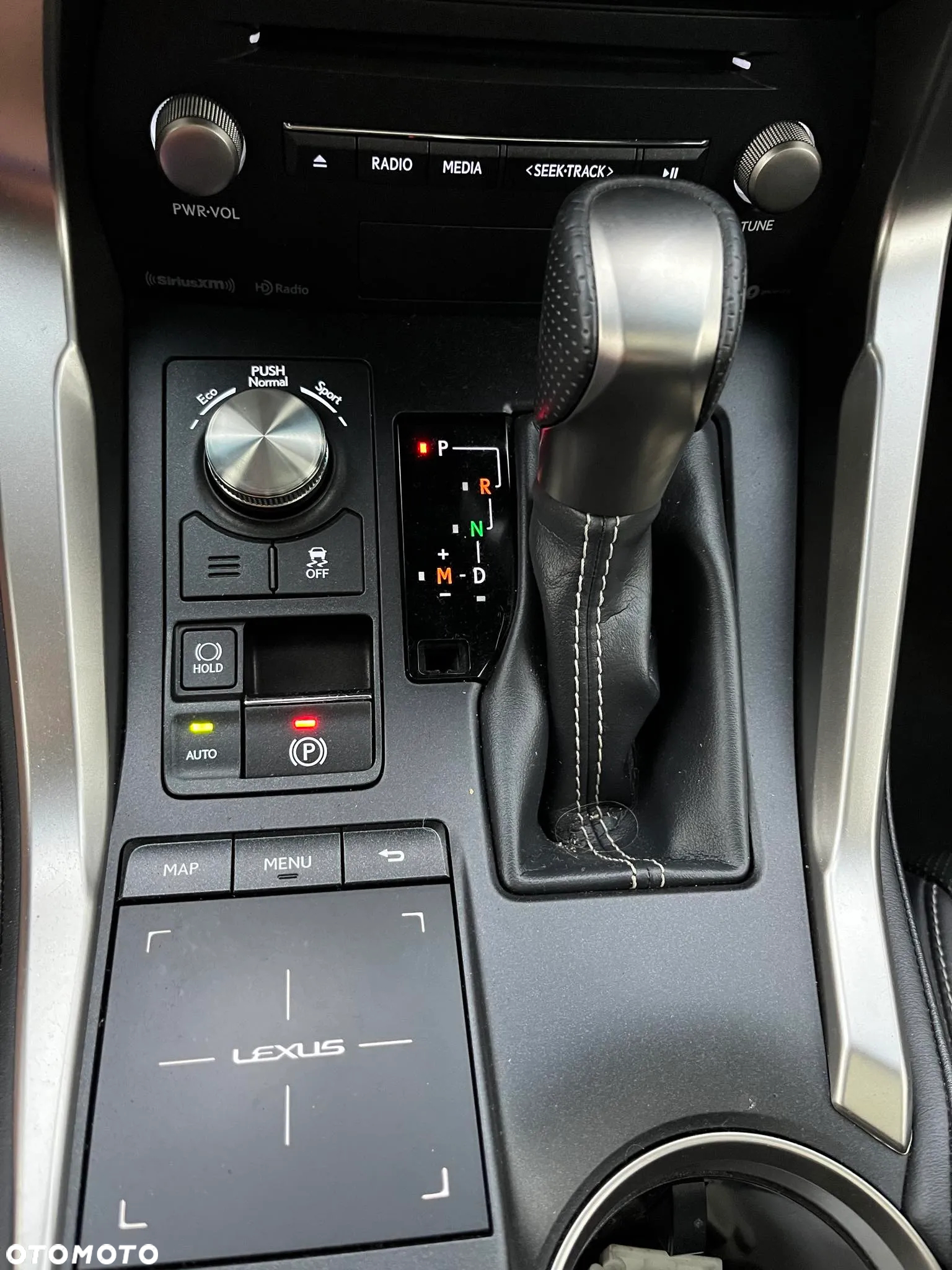 Lexus NX 300 AWD F SPORT - 17