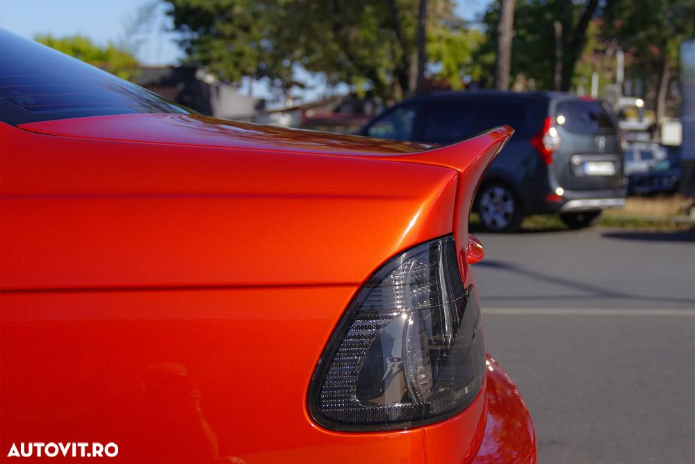 BMW Seria 3 330 Cd Coupe - 4