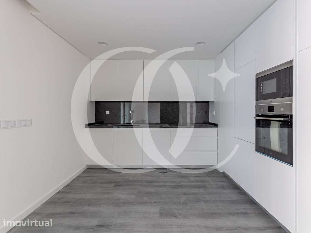 Apartamento T2 no Olea Village 16 - Parque das Oliveiras - Grande imagem: 3/23
