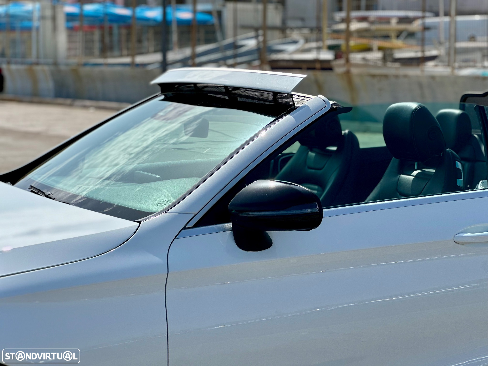 Mercedes-Benz C 220 d Aut. - 18