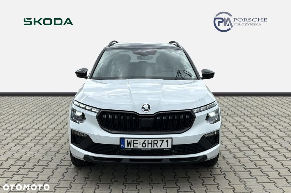 Skoda Kamiq - 9