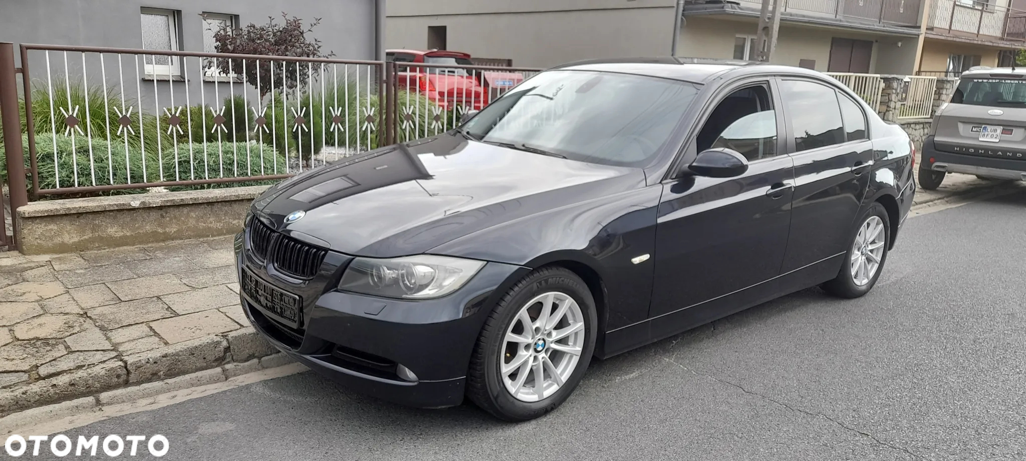 BMW Seria 3 318i Edition Exclusive - 12