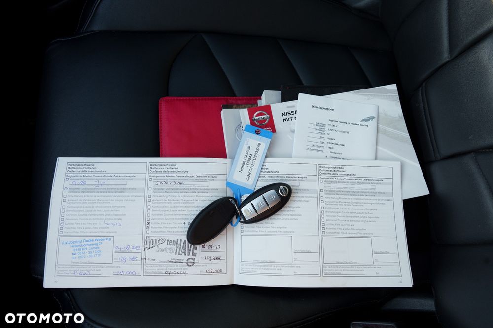 Nissan Qashqai 1.6 DIG-T N-Connecta - 30