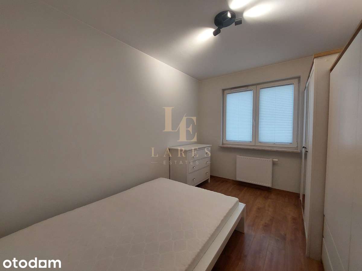 Klimatyzacja | Garaż | Balkon | Po remoncie