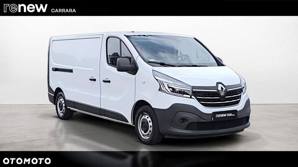 Renault trafic - 7