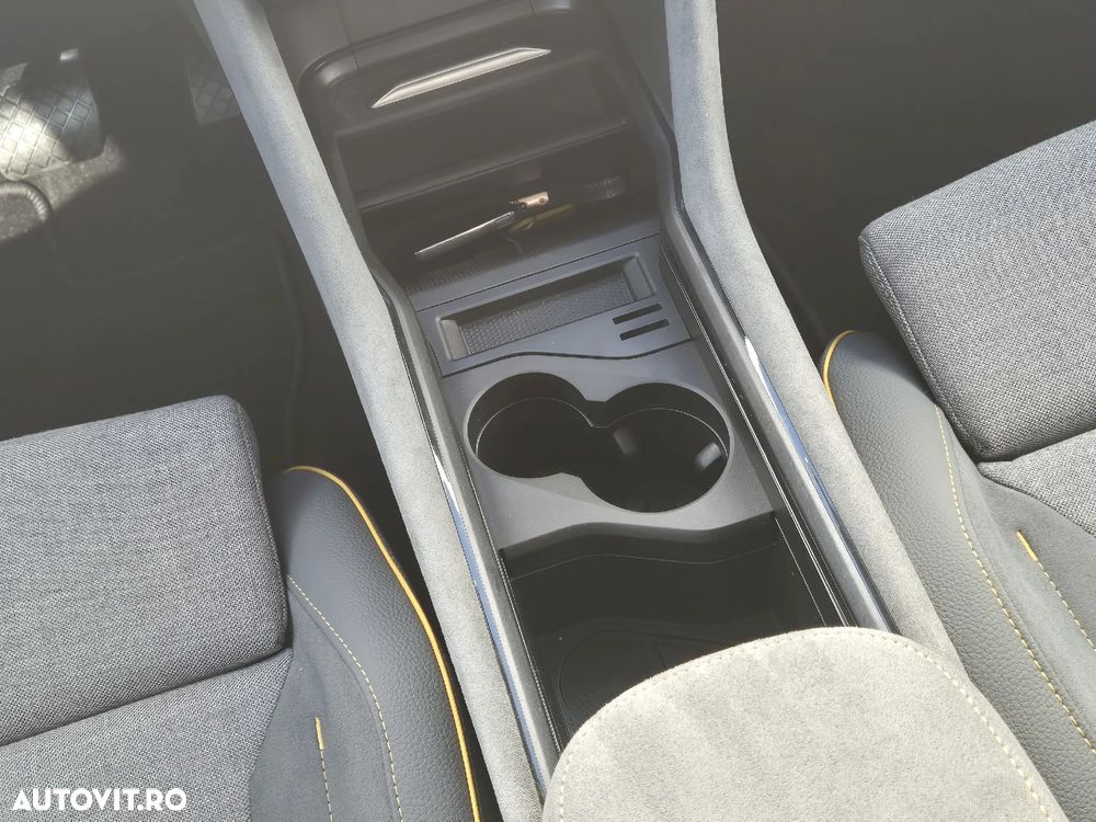 Skoda Kodiaq 2.0 TDI 4X4 DSG Selection - 21