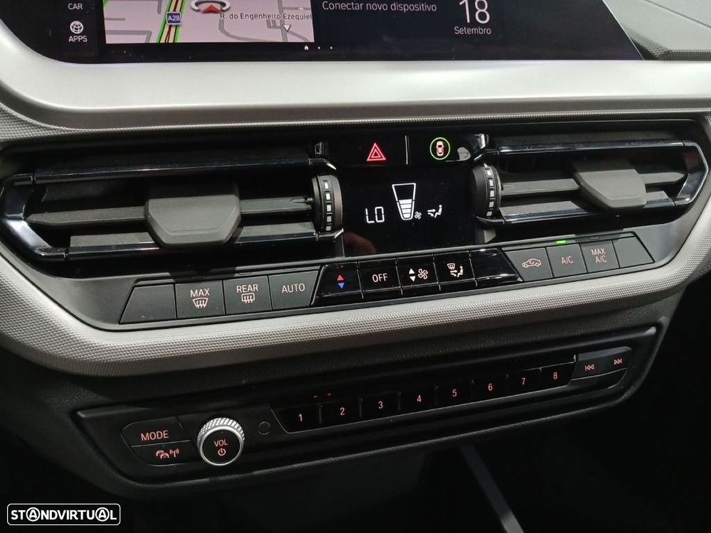 BMW 116 d - 30