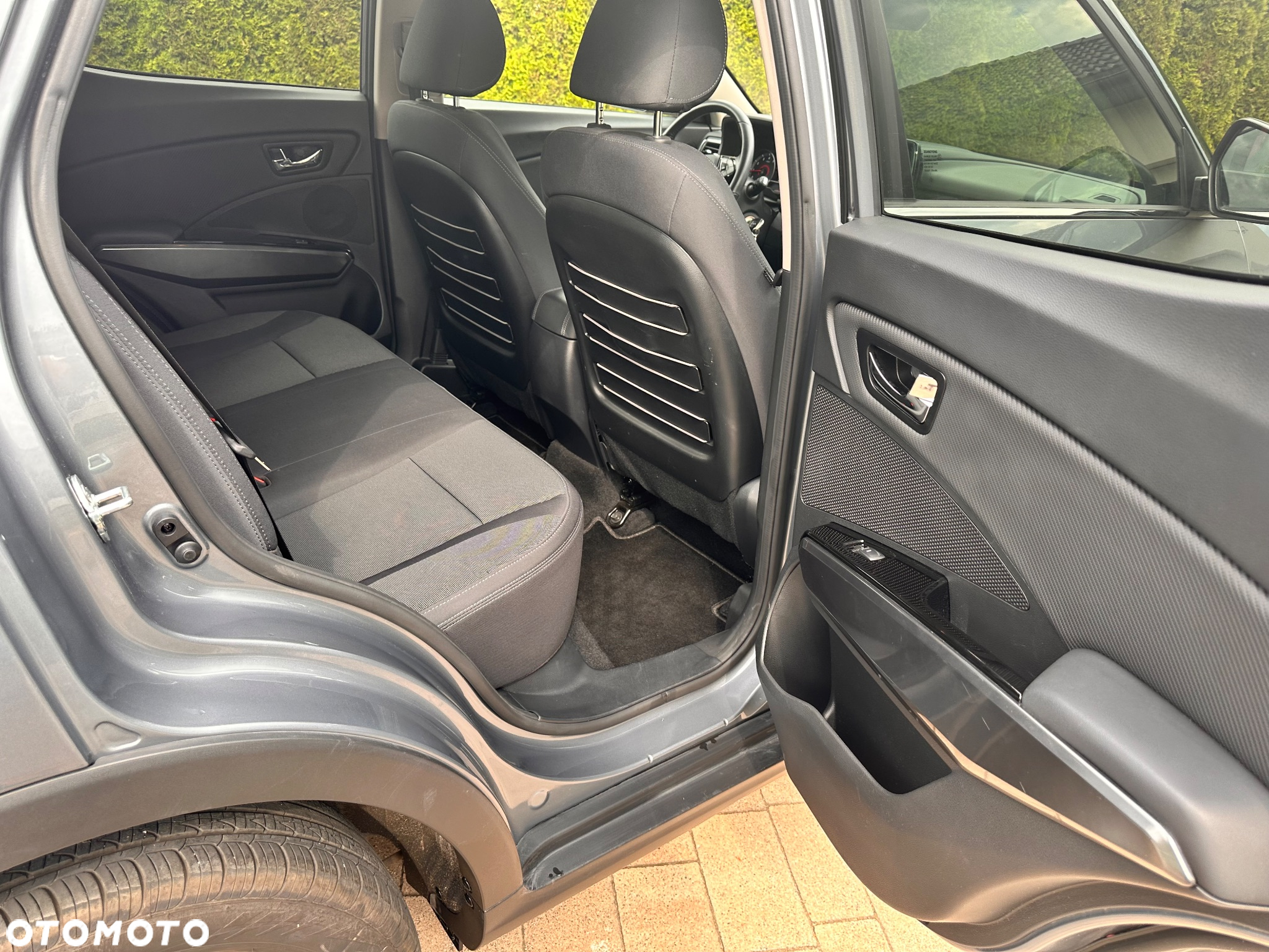SsangYong/KGM Tivoli 1.5 T-GDI Quartz - 20