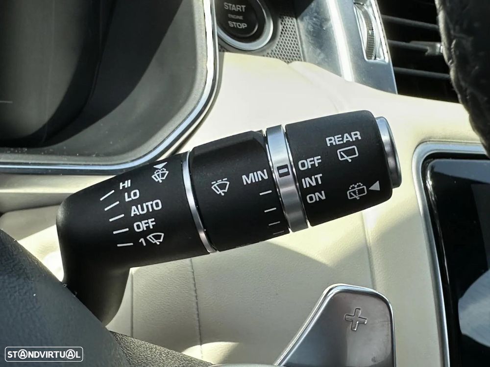 Land Rover Range Rover Sport P400e SE - 49