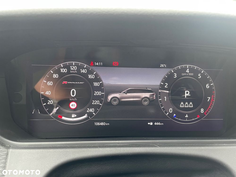 Land Rover Range Rover Velar 2.0 Si4 GPF R-Dynamic S - 15