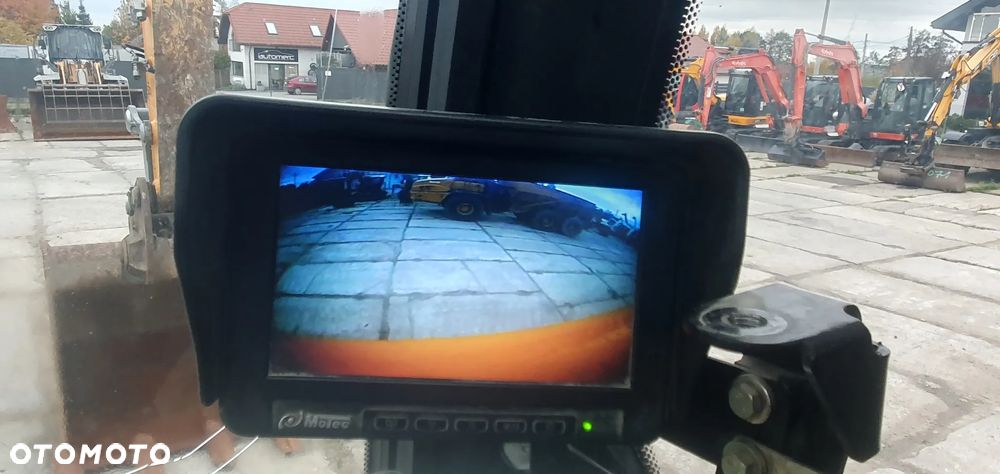 Liebherr R936 NLC - 13