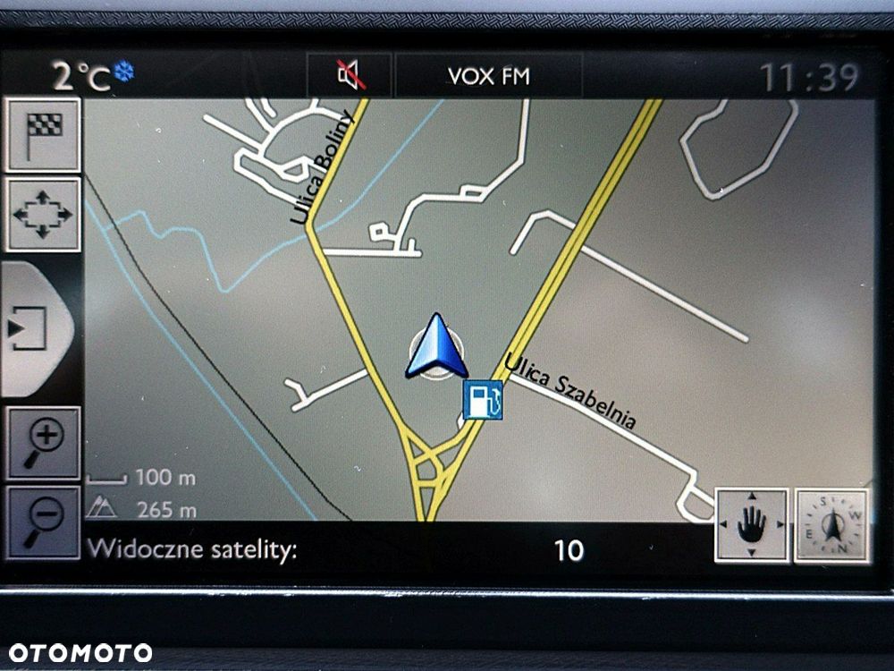 Citroën C4 Picasso - 22